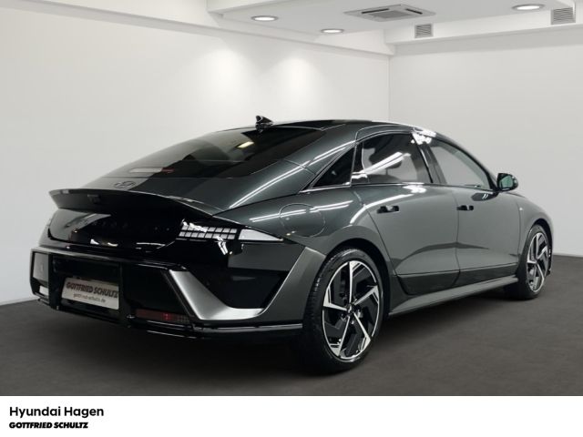 Hyundai IONIQ 6 - Bild 4