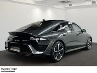 Hyundai IONIQ 6 - Vorschau Bild 4