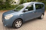 Dacia Dokker Laureate aus 1-Hand - Dacia: bis 7000 Euro