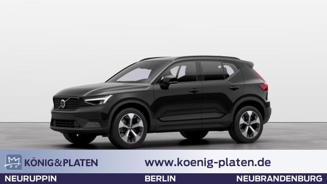 Volvo XC40 B4 2WD Plus Dark (EURO 6d) Klima Navi