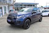 Land Rover LAND ROVER - Discovery Sport - 2.0 TD4 150 CV Pu - Behindertengerechte Land Rover Discovery Sport