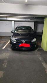 Volkswagen Golf GTD 2.0 ps 170 2011 - Volkswagen Golf: 170 Ps
