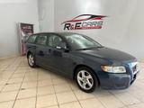 Volvo V50 D2 R-design - Volvo V50: R Design