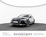 Audi A6 ALLROAD 50TDi Q 21Z./ACC/MATRIX/KAM./AHK/SHZ. - Audi A6 Allroad: 2.5