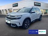 Citroën C5 Aircross Shine Pack Hybrid 225 Automatik *Nav - Citroën C5 Aircross SHINE mit Hybrid-Antrieb (Benzin/Elektro)
