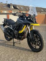 Suzuki V Strom 800 DL800 Power Edition Euro5+ Akrapovic - Suzuki Motorräder in Bremen