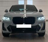 BMW X4 xDrive 30 d M Sport+Head-Up+Standheizung+AHK - BMW X4 Gebrauchtwagen in Bremen