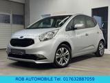 Kia Venga Dream Team*Automatik*Kamera*38tkm* - Kia Venga aus 2017