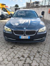 BMW 530 - 3
