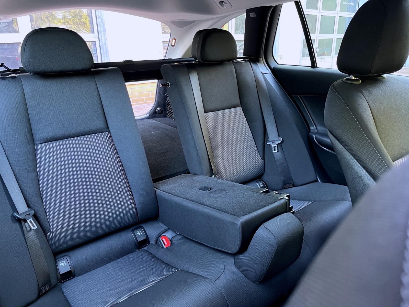Mercedes-Benz C-Class d 2.0 AUTOM. KAMERA SH SCHECKHEFT GARANTIE, миниатюра 25