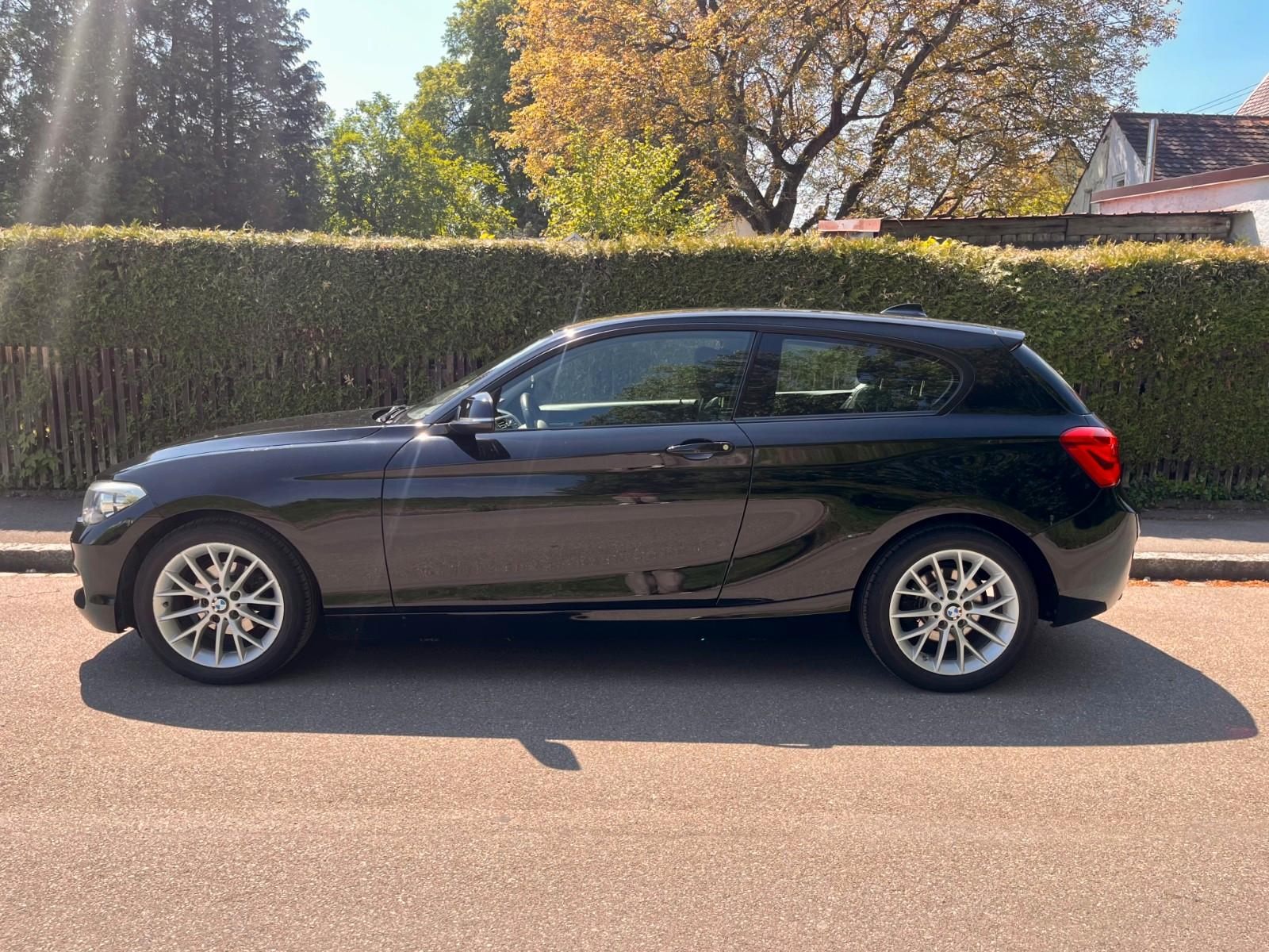 BMW 116