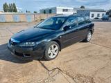 Mazda 6 Kombi 2.0 CD Sport Active - Mazda: 0 Sport Cd