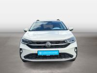 Volkswagen Taigo - Vorschau Bild 7