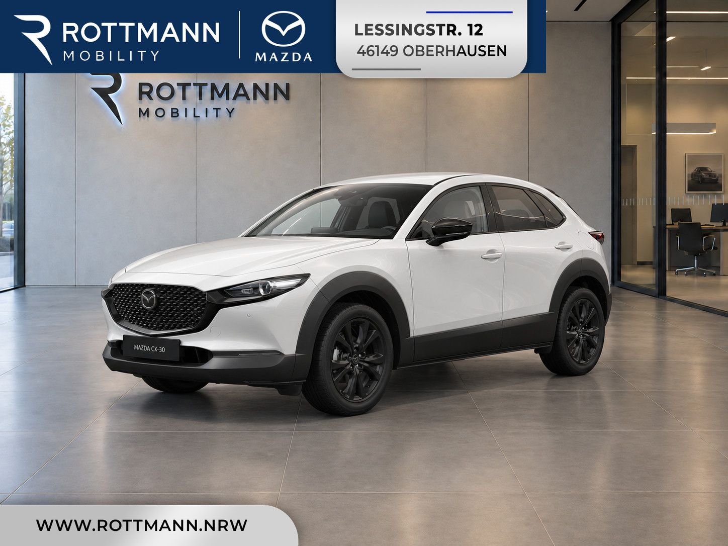 Mazda CX-30 - Bild 1