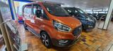Ford Tourneo Custom 320 L1H1 VA Autm. Active AHK Came - Ford: Allradantrieb, Van