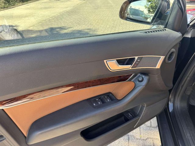 AUDI A6 — Foto 12