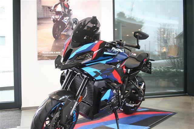 BMW M 1000 XR