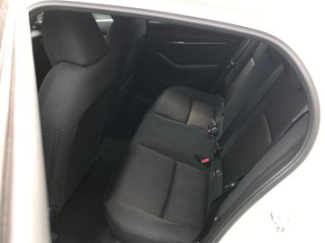 Mazda 3 Lim. 5-trg. Centre-Line