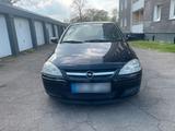 Opel corsa c - Opel Corsa aus 2006 mit Diesel-Antrieb