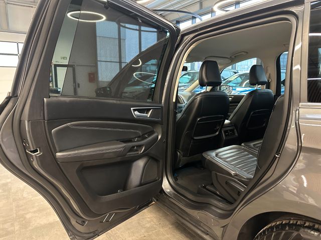 Ford Galaxy Titanium *2. Hand*Kamera*Klima*Navi*DAB*