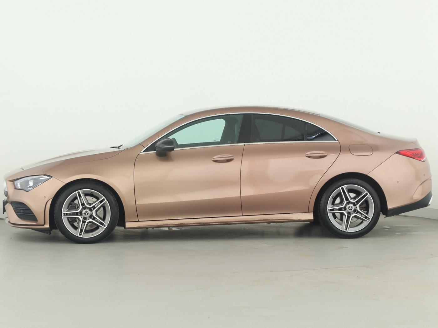 Mercedes-Benz CLA AMG*LED*Memory*Sitzhz*Business*DAB*Sound, миниатюра 7