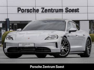 Porsche Taycan /Performancebatterie+/Panoramadach/BOSE