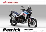 Honda CRF 1100L Africa Twin White DCT + ES #25 - Sofor - Angebote entsprechen deinen Suchkriterien