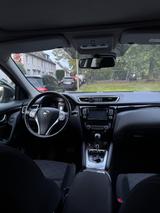 Nissan NAVI+Panorama+360° - Nissan Qashqai Gebrauchtwagen in Essen