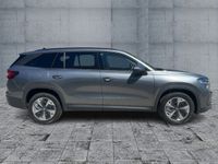 Skoda Kodiaq - Vorschau Bild 6