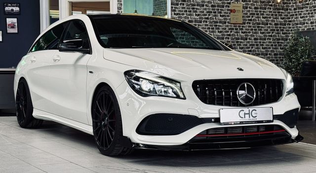 Mercedes-Benz CLA 250 4Matic Sport |Pano|Harman-Kardon|ACC|