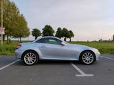 Mercedes-Benz SLK 200 Kompressor  R171 - Mercedes-Benz SLK 200 mit Benzin-Antrieb: Cabrio, Kompressor R171