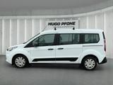 Ford Transit Connect 1.5 EcoBlue L2 Trend - Ford Transit: 2.5