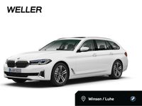 BMW 530 - Vorschau Bild 1