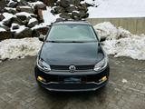 Volkswagen Polo V  1,4 TDI " 90 PS" Highline 1.Hand Scheck. - Volkswagen Polo: V TDI