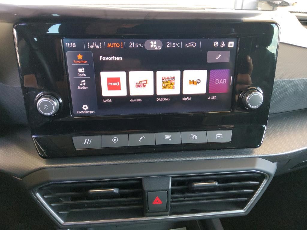 Seat Leon - Bild 9