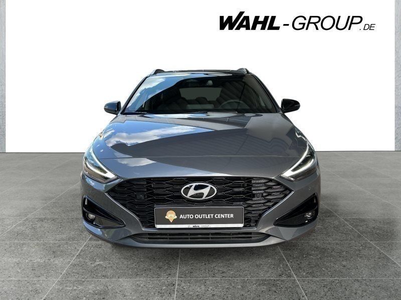 Hyundai i30 1.5 T-GDI DCT*GO! PLUS*LED*KAMERA*PA imagem 3
