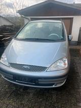 Ford ford galaxy 131 ps TDI - Ford Galaxy aus 2005 mit Diesel-Antrieb
