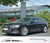 Audi A6 Avant 50TDI qu PANO AHK TOUR MATRIX LEDER CAM - Audi A6 C5 Gebrauchtwagen