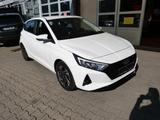Hyundai i20 VOLL-LED ALU APPLE KLIMAAUT SHZ LHZ KAMERA - Hyundai i20 in Augsburg