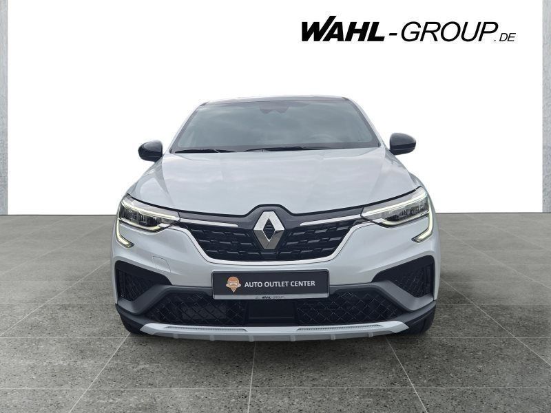 Renault Arkana 1.3 TCe R.S. Line *KAMERA*SITZHEIZ*NAVI* imagem 2