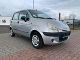 Daewoo Matiz 1.0 - TÜV 06/25 - Daewoo Matiz: 1.0