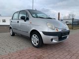 Daewoo Matiz 1.0 - TÜV 06/25 - Daewoo Matiz Gebrauchtwagen