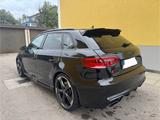 Audi RS3 2.5 TFSI S tronic quattro Sportback - - Audi: RS Sportback