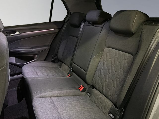 Golf VIII Life 2.0 TDI 6-Gang AHK