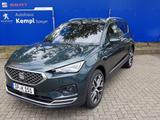 Seat Tarraco 1.5 TSI ACT OPF DSG Xperience - SEAT Tarraco Xperience mit Benzin-Antrieb