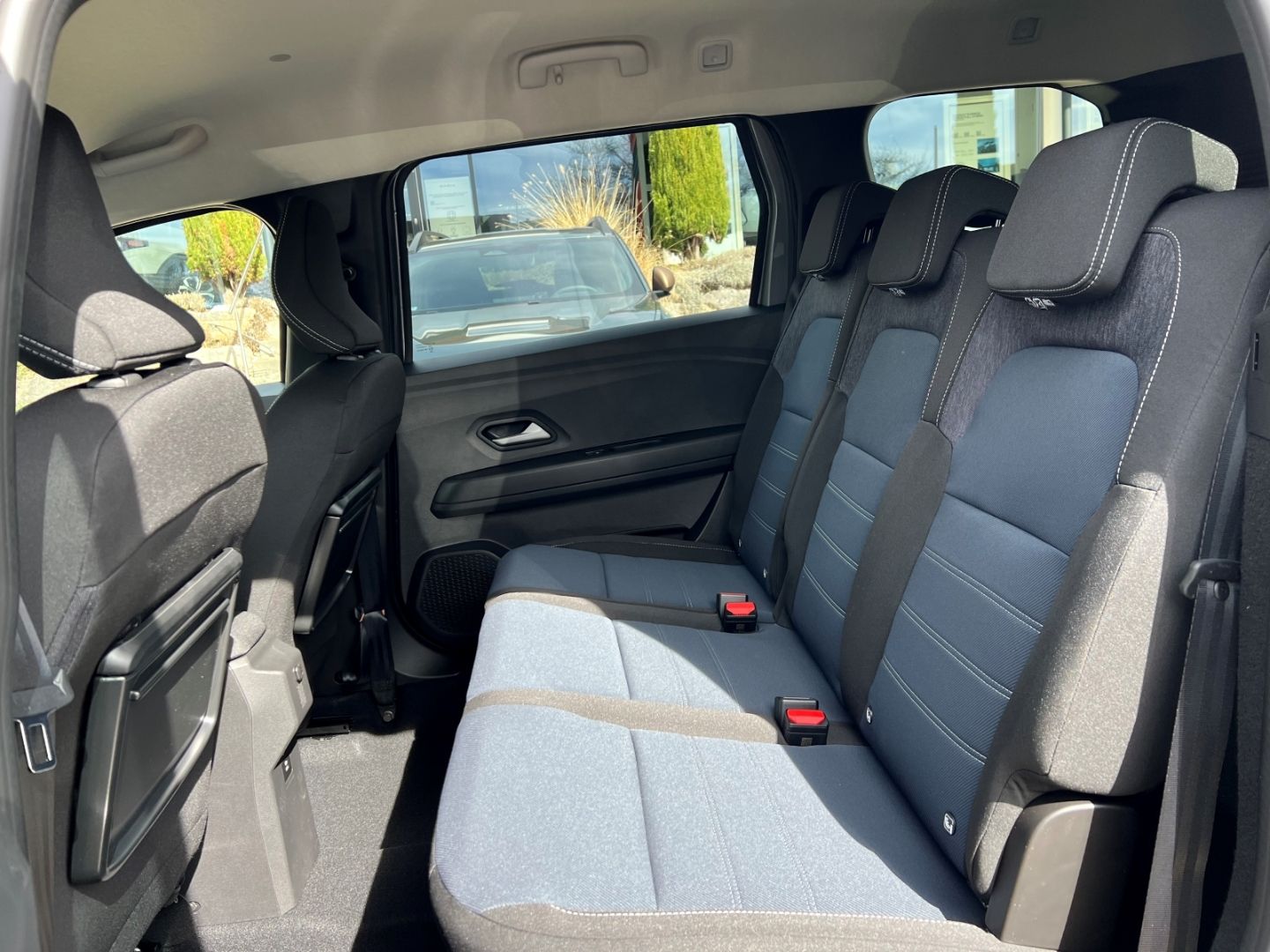 Fahrzeugabbildung Dacia Jogger Journey 120 ECO-G  Klimaautom Fahrerprofi