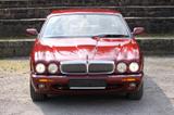 Jaguar XJ 4.0 Sovereign 3 Jahre Garantie - Jaguar XJ: 4.0