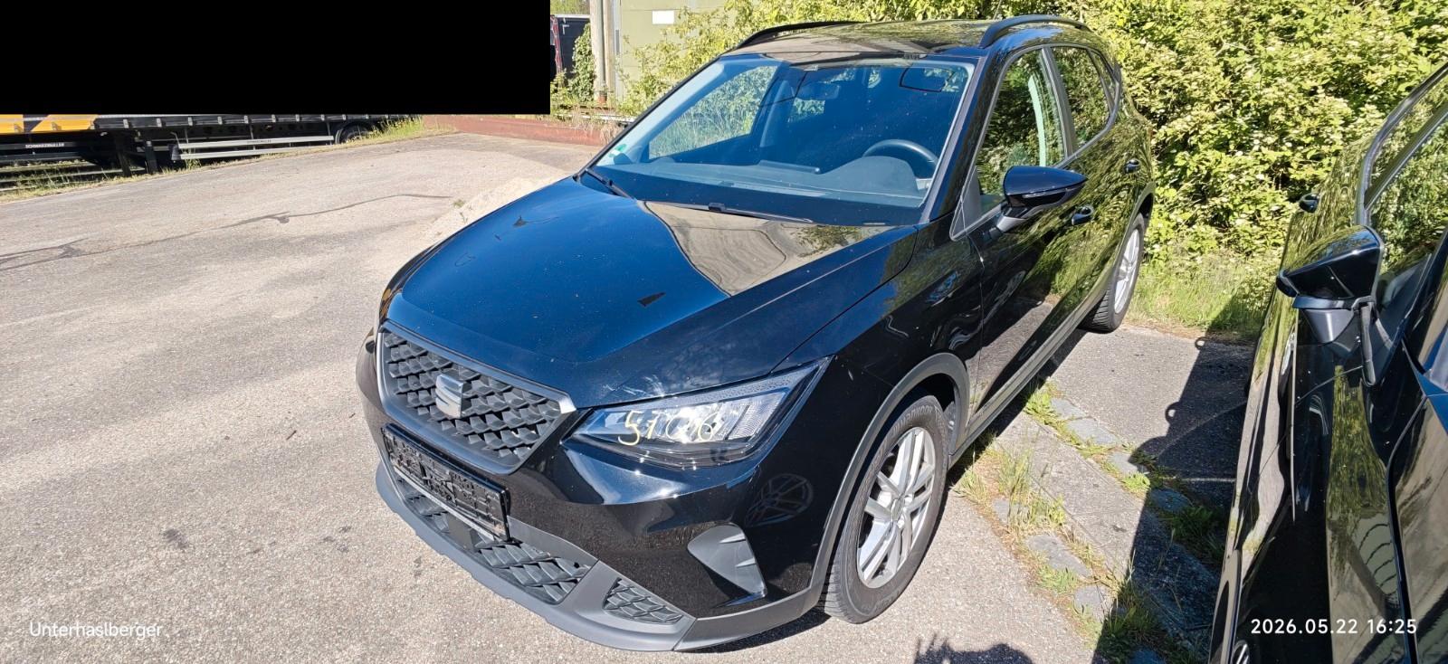 Seat Arona Style