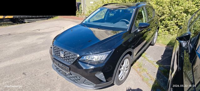 SEAT Arona Style