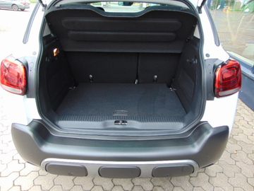 Bild 11 Citroën C3 Aircross Feel